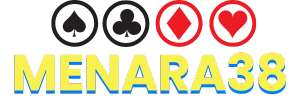 Logo MENARA38